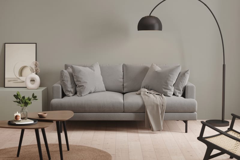 Menard 3-Pers. Sofa - 3 personers sofa