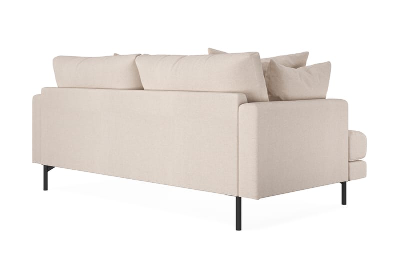 Menard 3-Pers. Sofa - 3 personers sofa