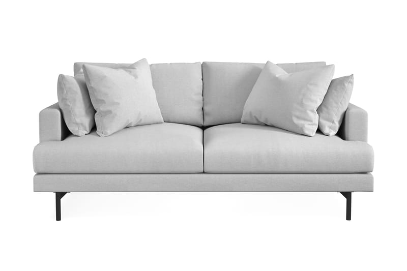 Menard 3-Pers. Sofa - 3 personers sofa