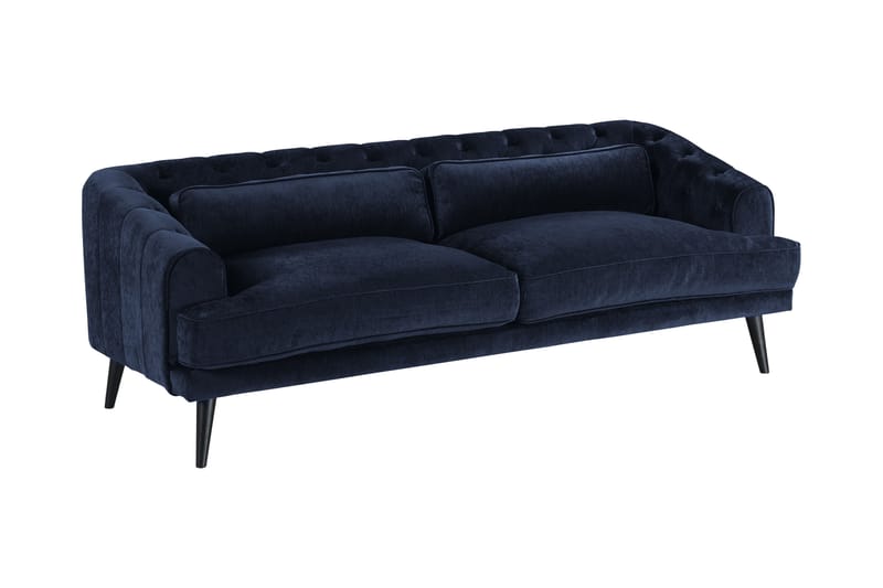 Meredith 3-Pers. sofa - 3 personers sofa