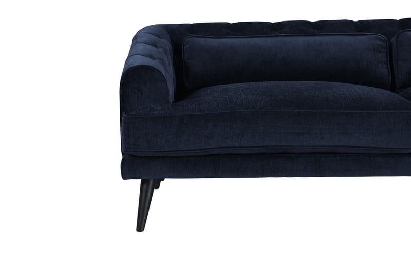 Meredith 3-Pers. sofa - 3 personers sofa