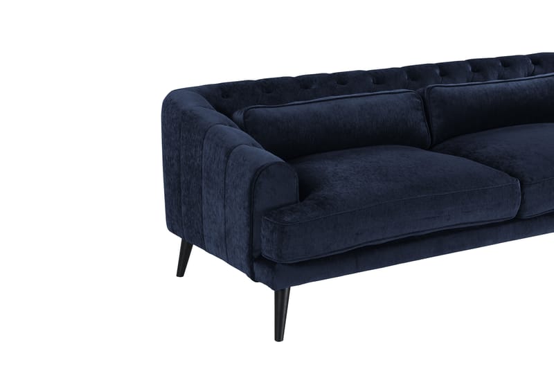 Meredith 3-Pers. sofa - 3 personers sofa