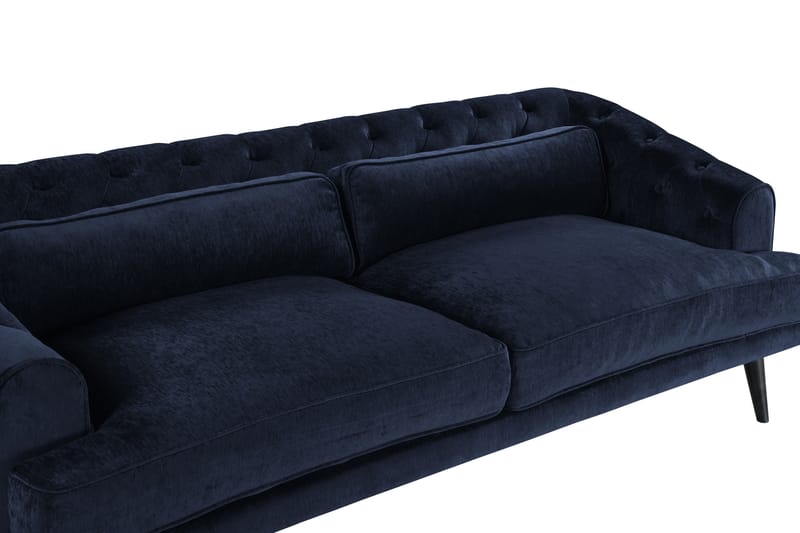 Meredith 3-Pers. sofa - 3 personers sofa
