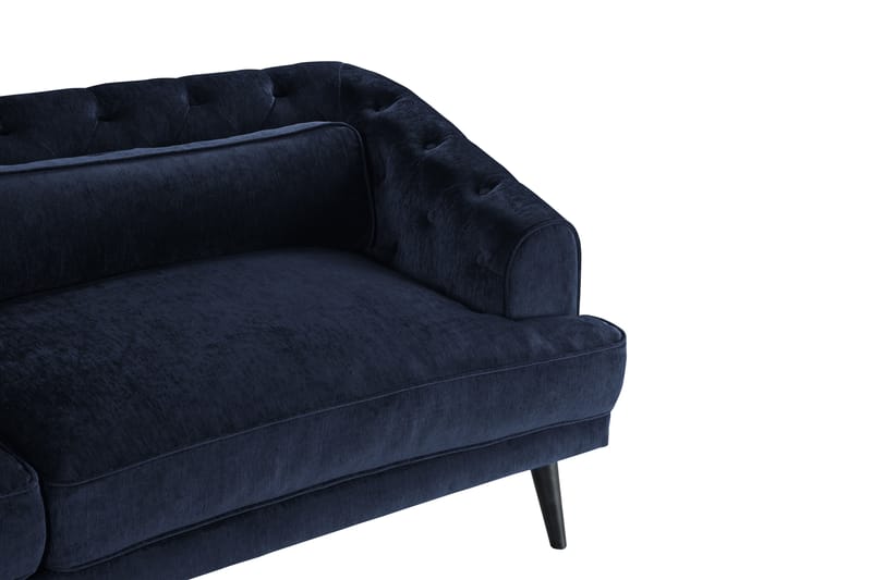 Meredith 3-Pers. sofa - 3 personers sofa