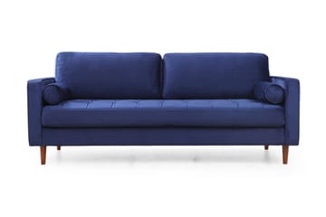 Mirrilnesh Sofa 3-Pers.