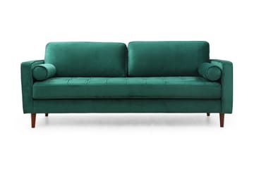 Mirrilnesh Sofa 3-Pers.