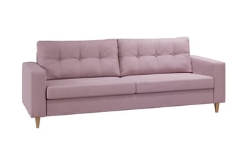 mist sofa 154x91x83 cm - Møbler - Sofaer - 3 personers sofa