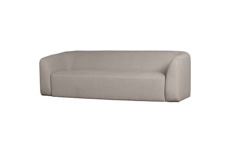 Mooli Sofa 3-personers, Offwhite