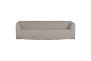 Mooli Sofa 3-personers - Offwhite - Møbler - Sofaer - 3 personers sofa
