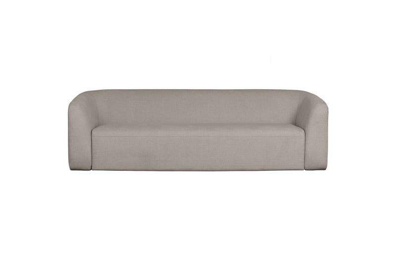 Mooli Sofa 3-personers - Offwhite - Møbler - Sofaer - 3 personers sofa