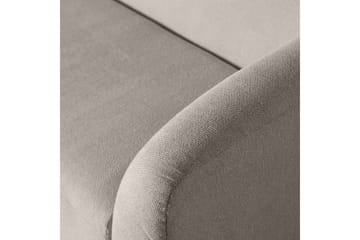 Mooli Sofa 3-personers - Offwhite - Møbler - Sofaer - 3 personers sofa