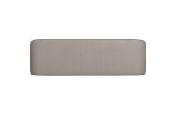 Mooli Sofa 3-personers - Offwhite - Møbler - Sofaer - 3 personers sofa