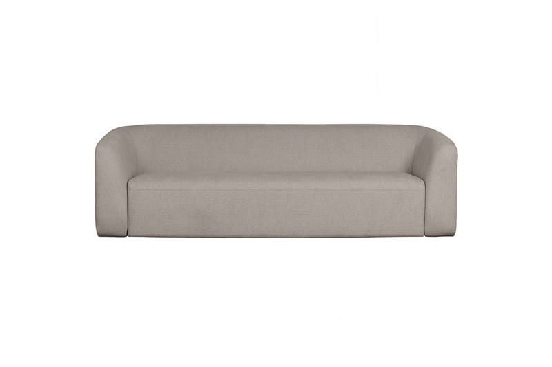 Mooli Sofa 3-personers - Offwhite - 3 personers sofa