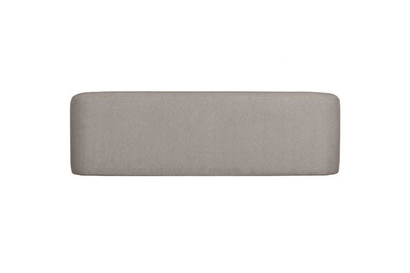 Mooli Sofa 3-personers - Offwhite - Møbler - Sofaer - 3 personers sofa