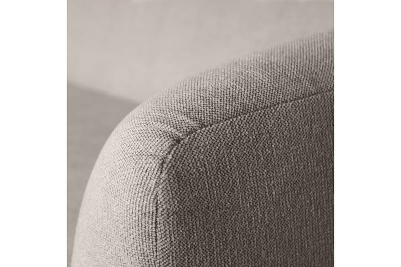Mooli Sofa 3-personers - Offwhite - Møbler - Sofaer - 3 personers sofa
