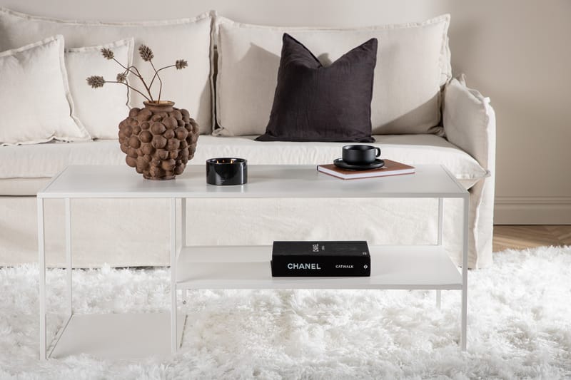 Nova 3-personers Sofa - Beige - Møbler - Sofaer - 3 personers sofa