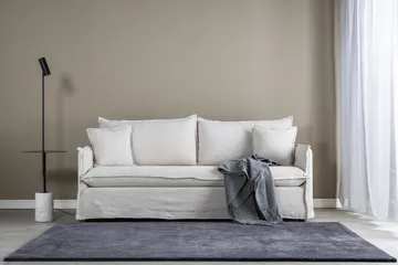 Nova 3-personers Sofa - Beige - Møbler - Sofaer - 3 personers sofa