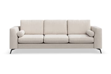 Ocean Lyx 3-personers Stofsofa