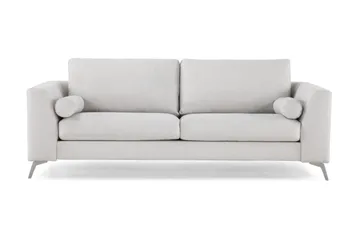 Ocean Lyx 3-personers Stofsofa