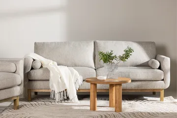 Olympos 3-personers sofa - Møbler - Sofaer - 3 personers sofa