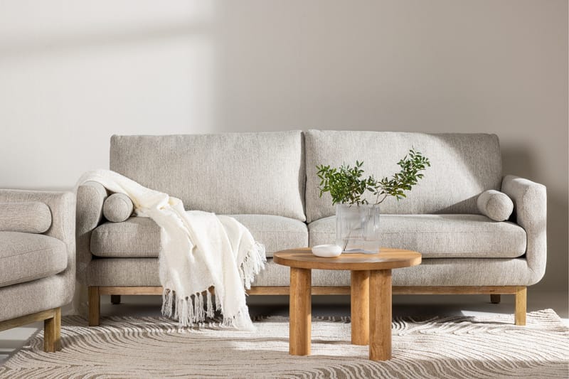 Olympos 3-personers sofa - Møbler - Sofaer - 3 personers sofa
