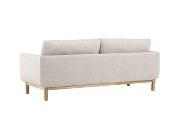 Olympos 3-personers sofa - Møbler - Sofaer - 3 personers sofa