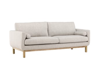 Olympos 3-personers sofa - Møbler - Sofaer - 3 personers sofa