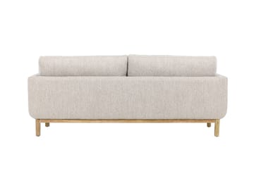 Olympos 3-personers sofa - Møbler - Sofaer - 3 personers sofa