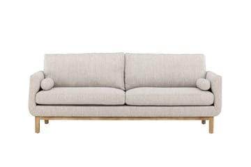 Olympos 3-personers sofa - Møbler - Sofaer - 3 personers sofa