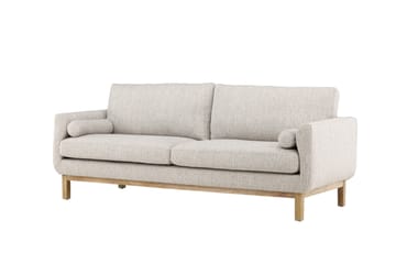 Olympos 3-personers sofa - Møbler - Sofaer - 3 personers sofa