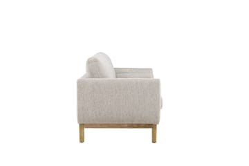 Olympos 3-personers sofa - Møbler - Sofaer - 3 personers sofa