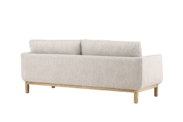Olympos 3-personers sofa - Møbler - Sofaer - 3 personers sofa