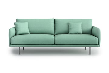 Paraply 3-pers. Sofa