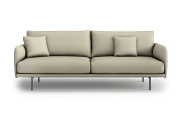 Paraply 3-pers. Sofa