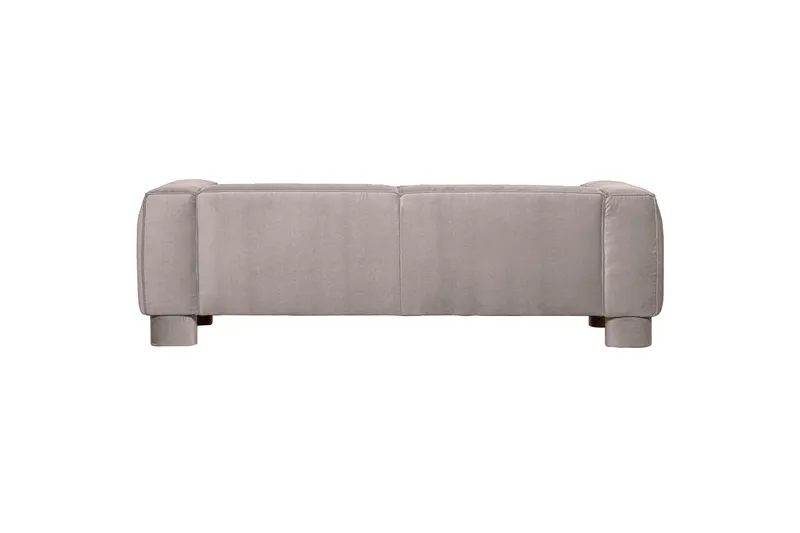 Paveen Sofa 3-personers - Sand - Møbler - Sofaer - 3 personers sofa