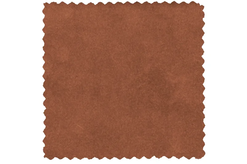 Paveen Sofa 3-personers - Orange - Møbler - Sofaer - 3 personers sofa