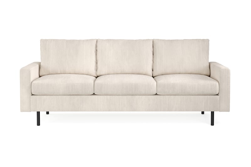 Peppe 3-personers Sofa - 3 personers sofa