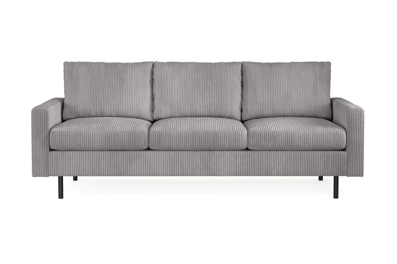Peppe 3-personers Sofa - Møbler - Sofaer - 3 personers sofa