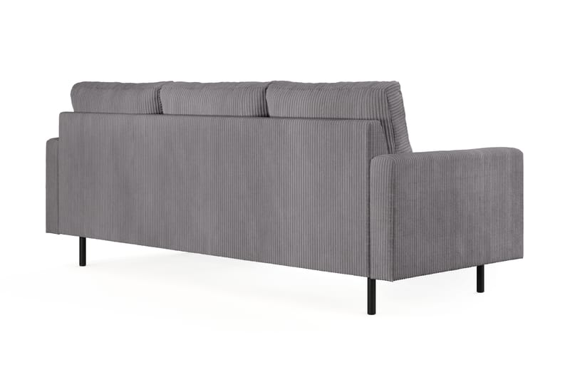 Peppe 3-personers Sofa - Møbler - Sofaer - 3 personers sofa