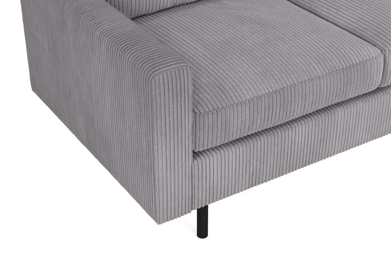 Peppe 3-personers Sofa - Møbler - Sofaer - 3 personers sofa