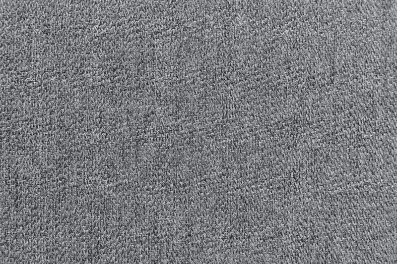 Peppe 3-personers Stofsofa - Lysegrå - Møbler - Sofaer - 3 personers sofa