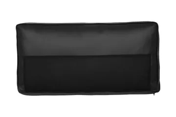 Saval Sofa 3 sæder - Sort - Møbler - Sofaer - 3 personers sofa