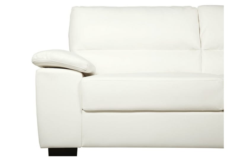 Sofa Sofa 3 sæder - Beige - Møbler - Sofaer - 3 personers sofa