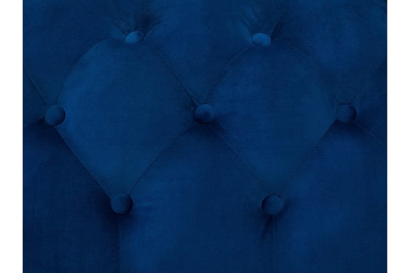 Sotra Sofa 2-4 pers. - Blå - Møbler - Sofaer - 3 personers sofa