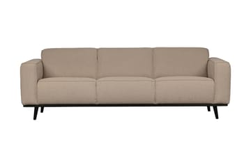 Statement 3-pers. Sofa