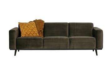 Statement 3-pers. Sofa