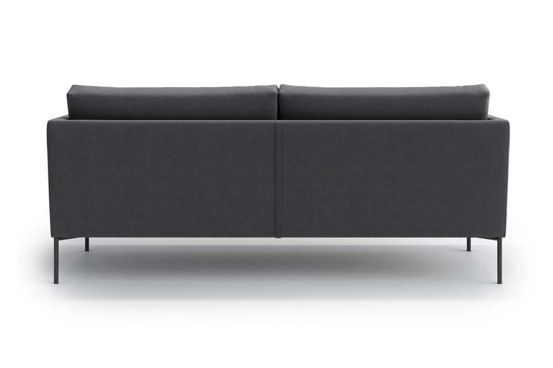 Sveah 3-seter sofa - Grå - 3 personers sofa