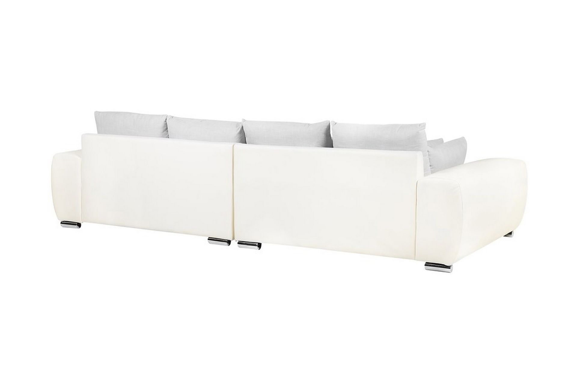 Torpo sofa 3 sæder - Beige - Møbler - Sofaer - 3 personers sofa