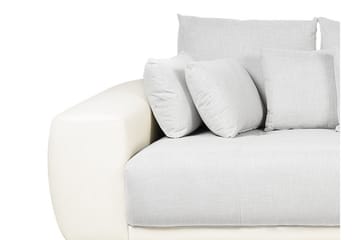 Torpo sofa 3 sæder - Beige - Møbler - Sofaer - 3 personers sofa