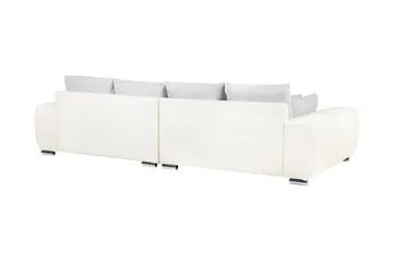 Torpo sofa 3 sæder - Beige - Møbler - Sofaer - 3 personers sofa